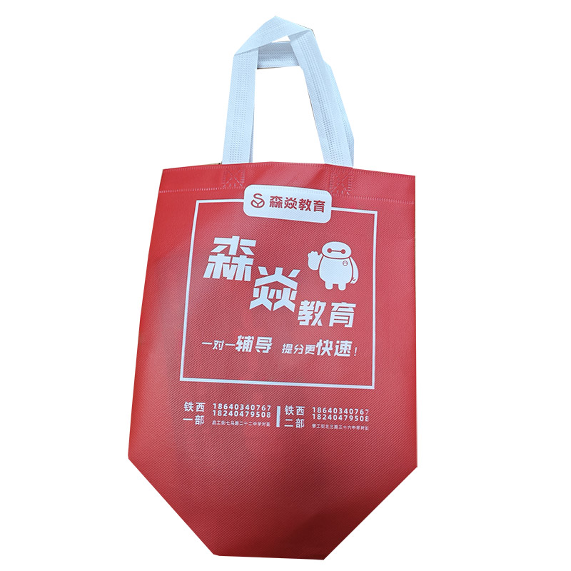 晋城TB04 覆膜无纺布袋