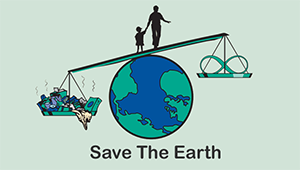 晋城时尚+环保 购物袋