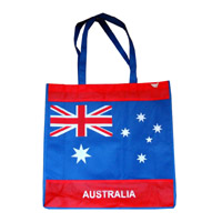 晋城KB50广告无纺布袋