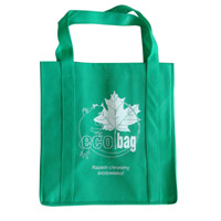 晋城KB23环保广告袋