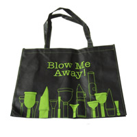 晋城KB65 无纺布袋