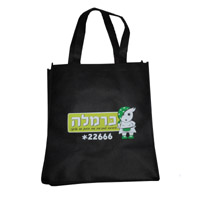 晋城KB02 无纺布购物袋