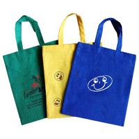 晋城KB08 无纺布袋（可定制）