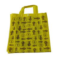 晋城KB10 无纺布购物袋（可定制）